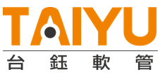 化妝品軟管製造專家-台鈺軟管TAIYU LOGO